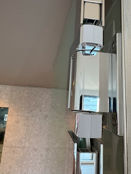 FLクリスタルブラインドDuo