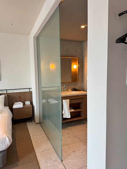 FLクリスタルブラインドDuo