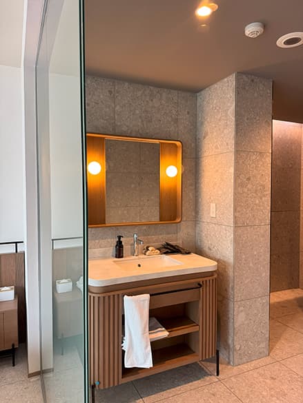 FLクリスタルブラインドDuo