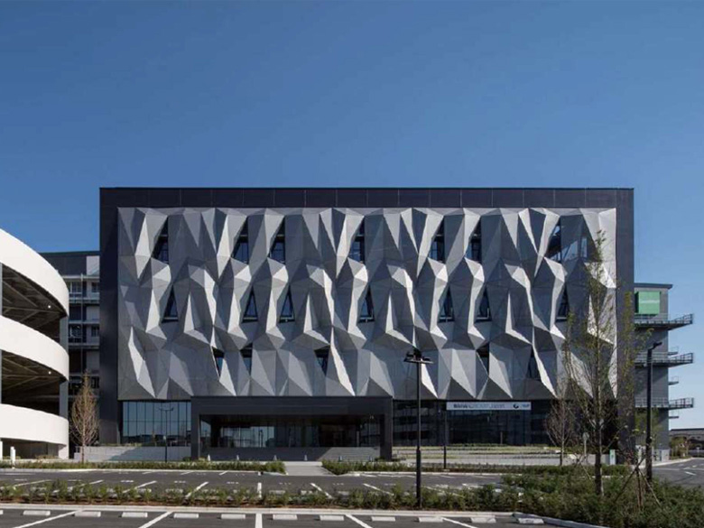 膜構造建築物 カタログ