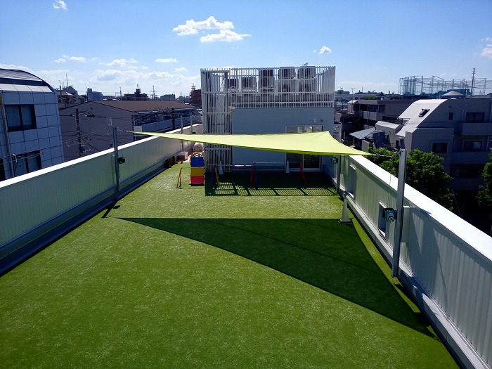 商業用テント カタログ