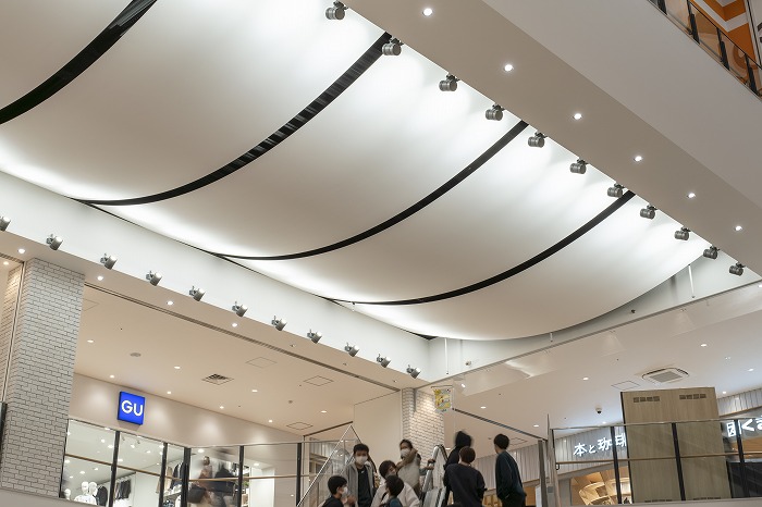 商業用テント カタログ