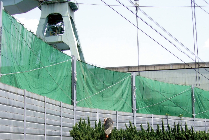 間仕切りシリーズ カタログ