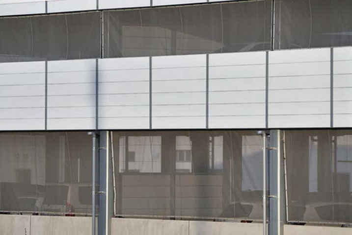 間仕切りシリーズ カタログ