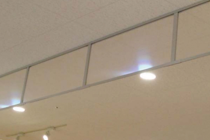 間仕切りシリーズ カタログ