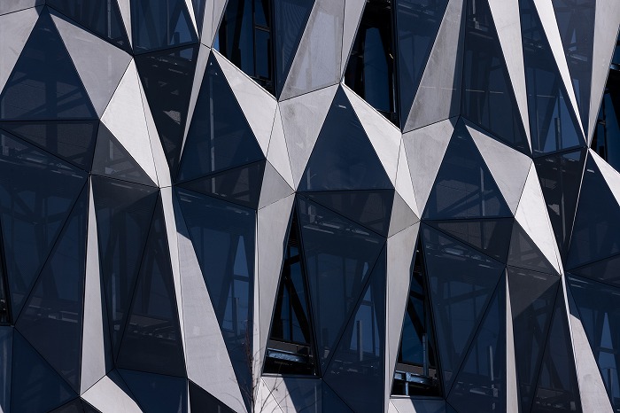 ファブリックファサード カタログ