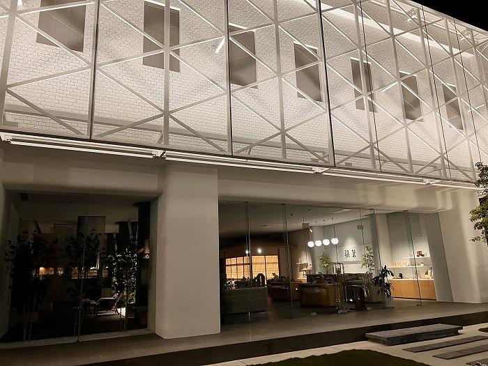 ファブリックファサード カタログ