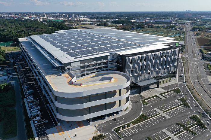 ファブリックファサード カタログ