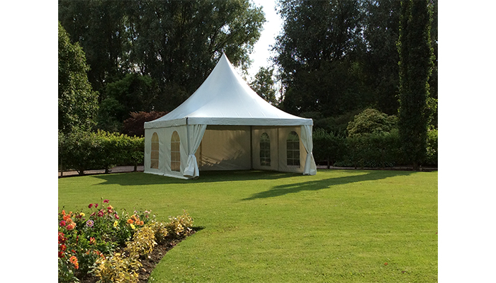 イベント用テント