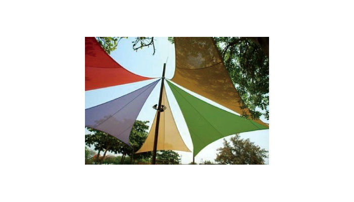 シェードセイル