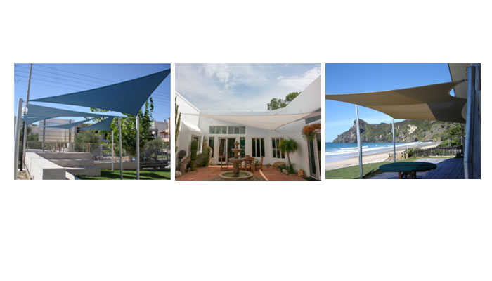 シェードセイル