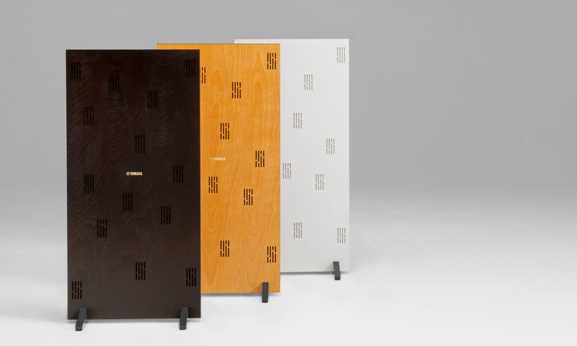 ヤマハ調音パネル