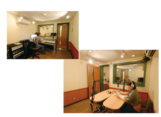 スチール製防音ドア(開き戸/両開き)