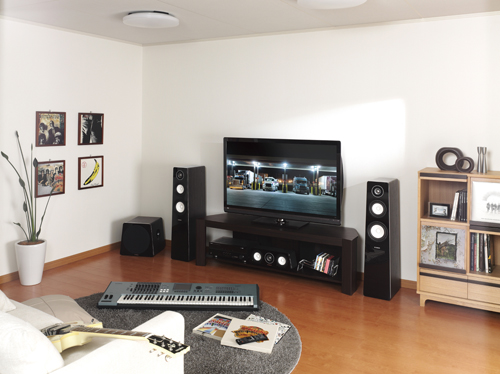 自由設計防音室【AFEシリーズ】