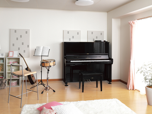 自由設計防音室【AFEシリーズ】