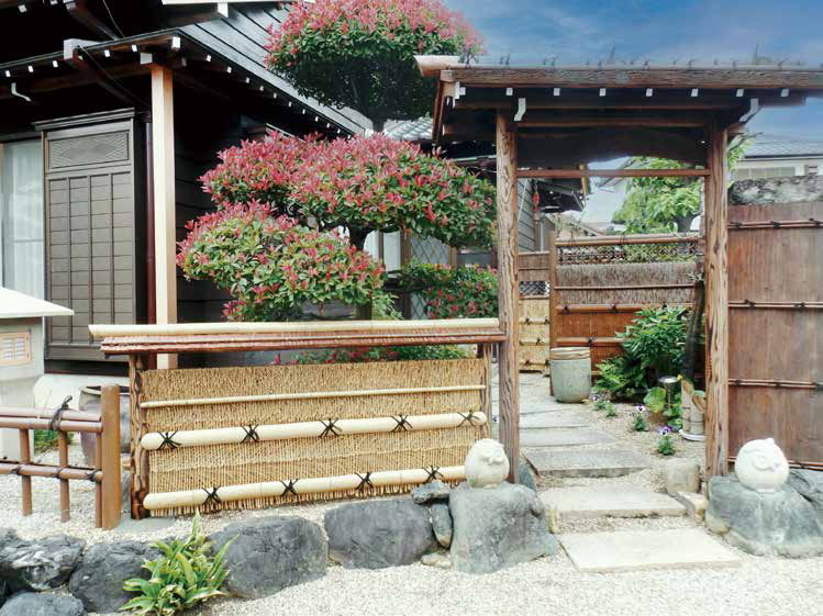 エイコー ランドスケープ / 株式会社山一屋