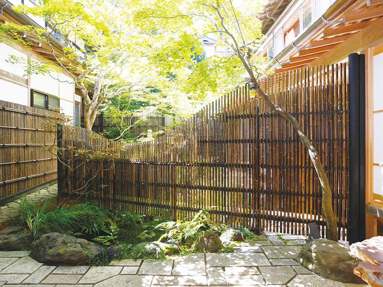 エイコー ランドスケープ / 株式会社山一屋