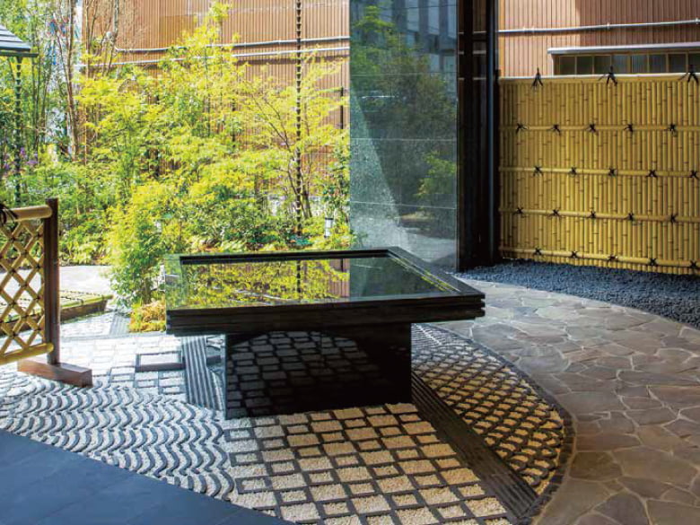 エイコープラ竹パネル/株式会社山一屋