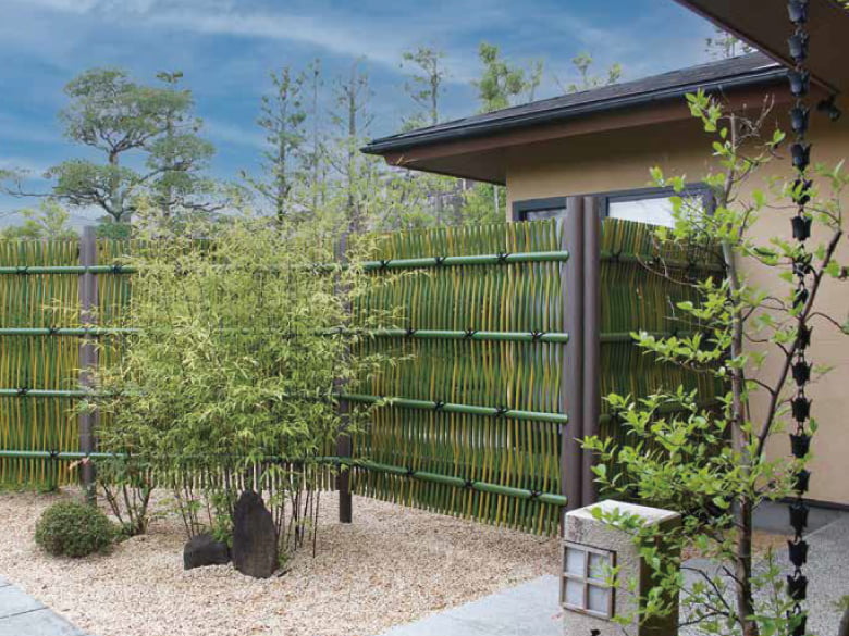 エイコープラ竹パネル/株式会社山一屋