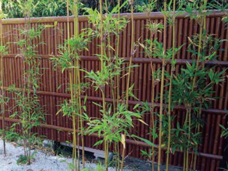 エイコープラ竹パネル/株式会社山一屋