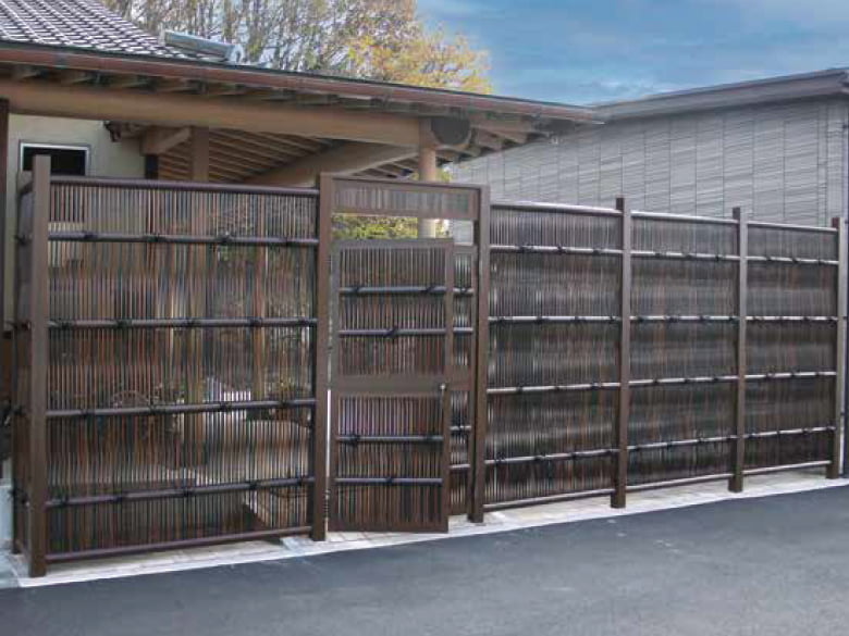 エイコーポール「匠」