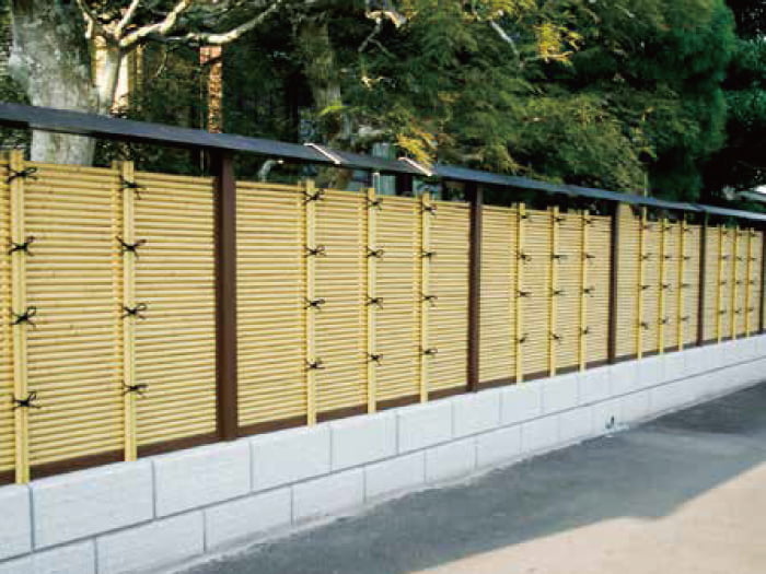 エイコーポール「もがみ」