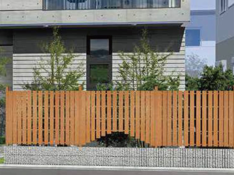 アルミウェーブ・アルミフラットボード