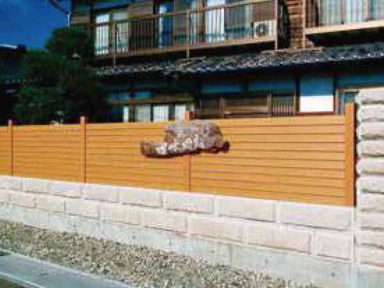 アルミウェーブ・アルミフラットボード