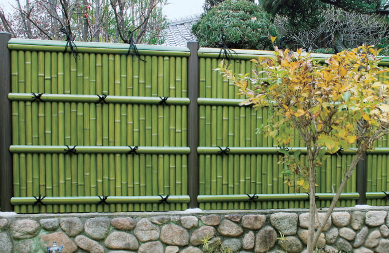 エイコープラ竹パネル