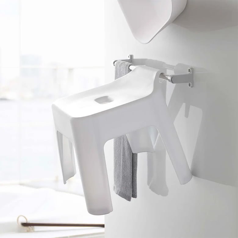 バスルーム/山崎実業株式会社