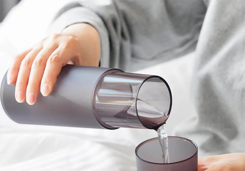 【Hotel Restaurant selection】 客室/ベッドまわり/山崎実業株式会社