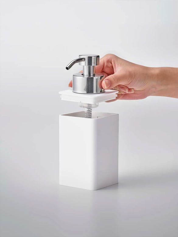 【Hotel Restaurant selection】 客室/洗面まわり/山崎実業株式会社