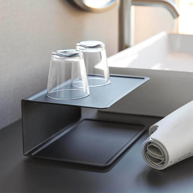 【Hotel Restaurant selection】 客室/洗面まわり/山崎実業株式会社