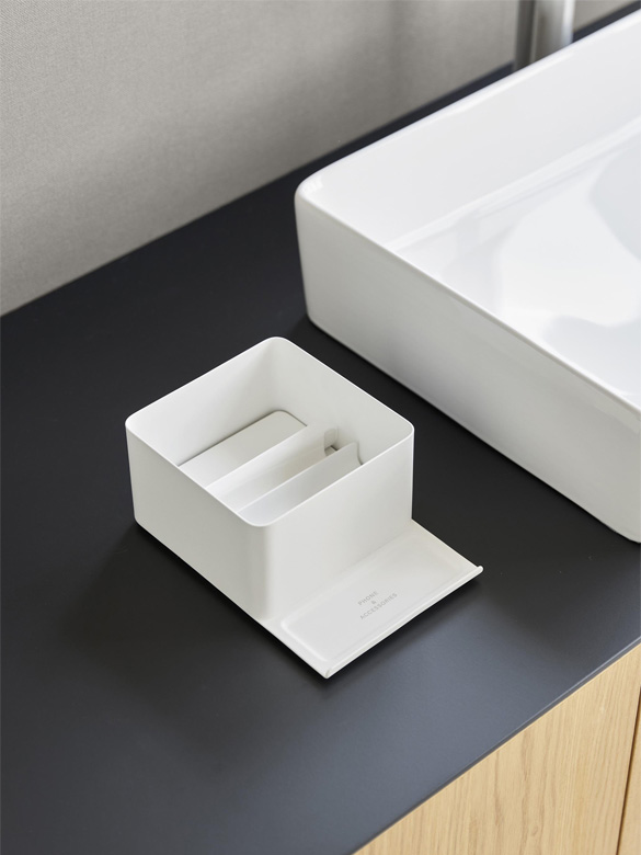 【Hotel Restaurant selection】 客室/洗面まわり/山崎実業株式会社