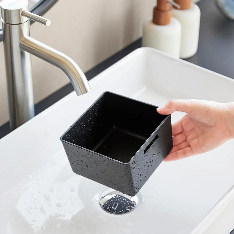 【Hotel Restaurant selection】 客室/洗面まわり/山崎実業株式会社