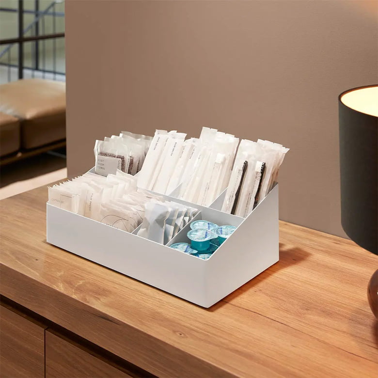 【Hotel Restaurant selection】 レセプション/山崎実業株式会社