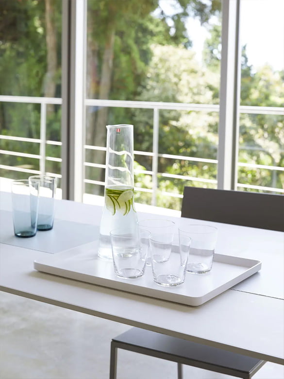 【Hotel Restaurant selection】 ビュッフェエリア/山崎実業株式会社