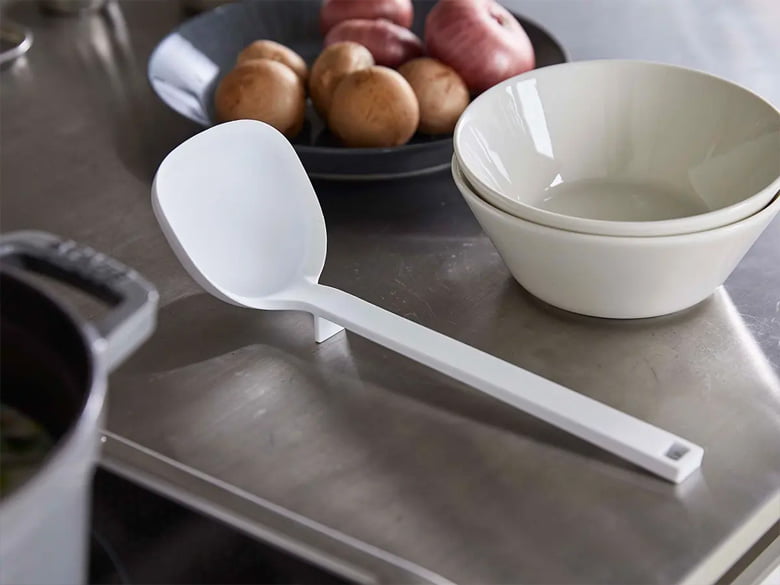 【Hotel Restaurant selection】 ビュッフェエリア/山崎実業株式会社