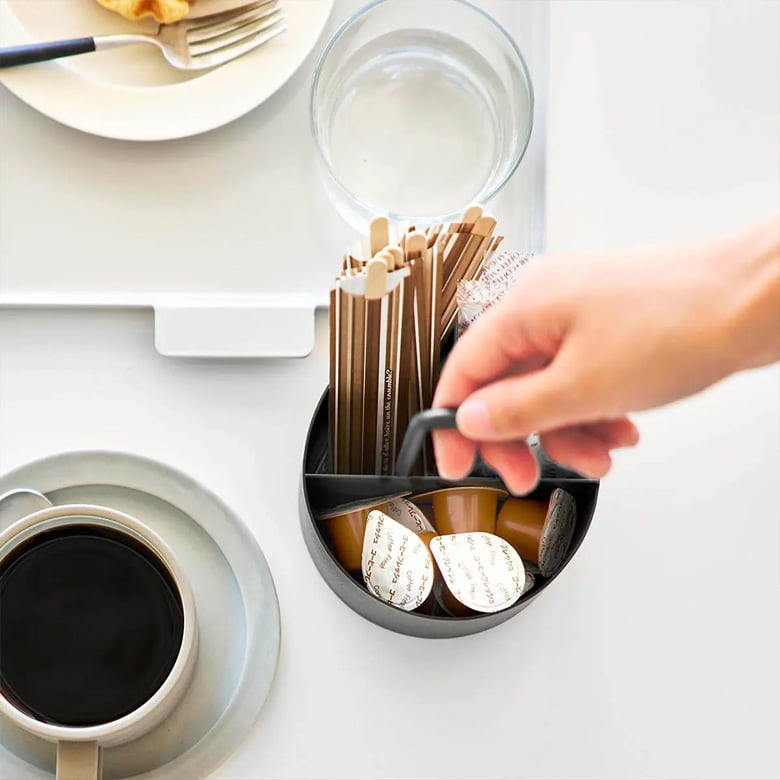 【Hotel Restaurant selection】 ダイニングエリア/山崎実業株式会社