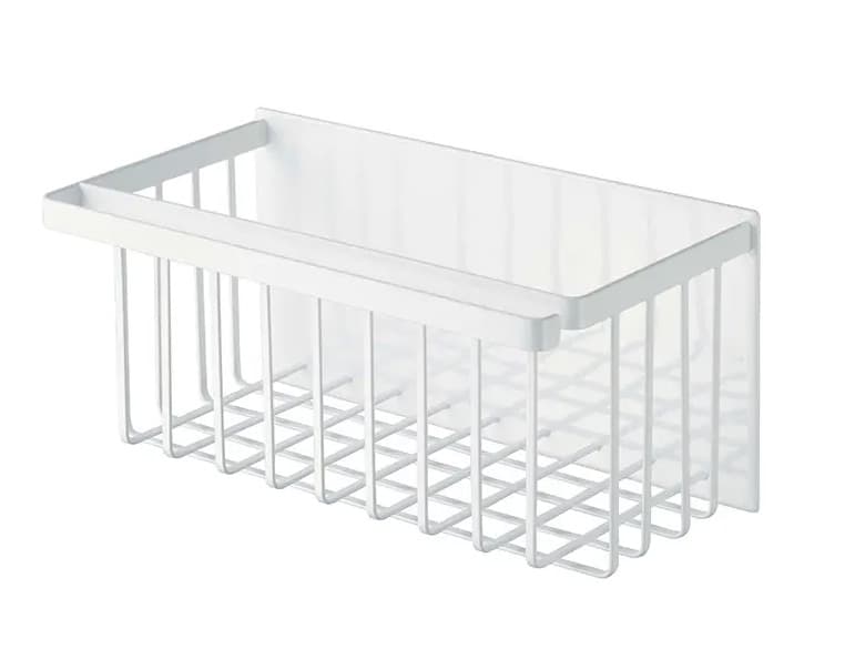 【tower】マグネットバスルームバスケット