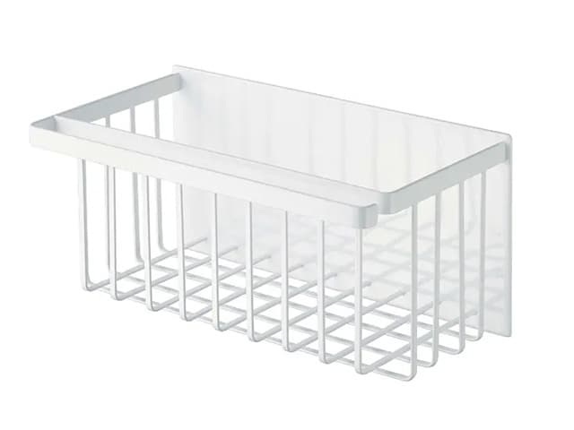 【tower】マグネットバスルームバスケット