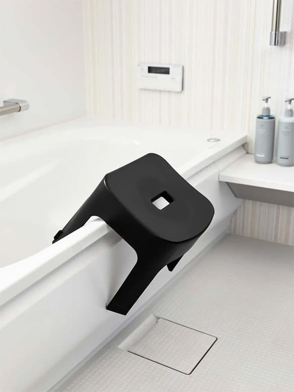 【tower】マグネット風呂イス  SH25