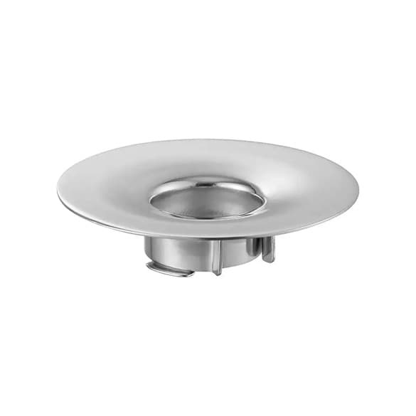 【tower】洗面排水口ゴミ受けネットホルダー