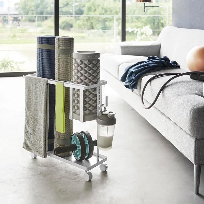 フィットネス・トレーニング