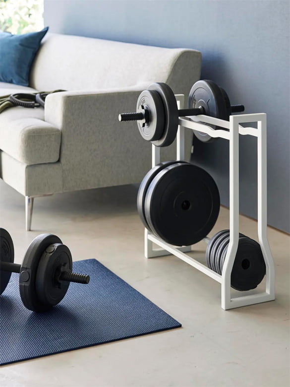 フィットネス・トレーニング