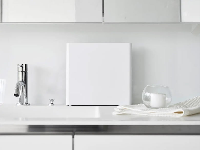 洗面室アイテム