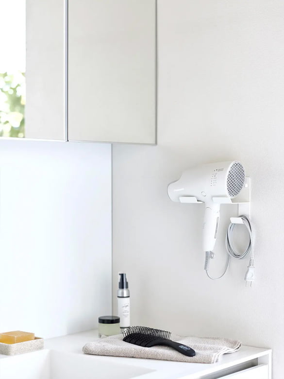 洗面室アイテム