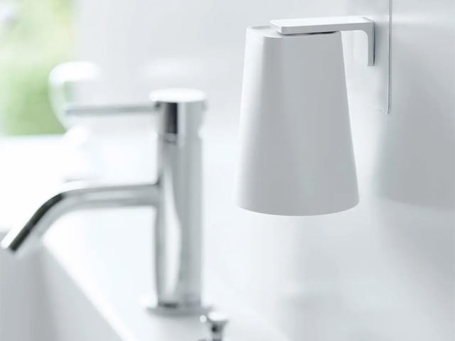 洗面室アイテム