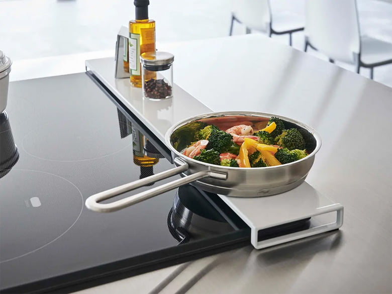 キッチン 【コンロ周り】