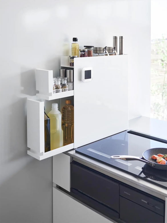 キッチン 【コンロ周り】